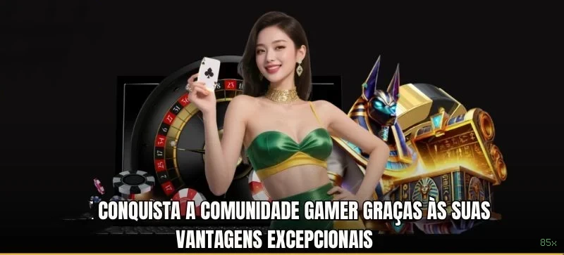 85x Plataforma
