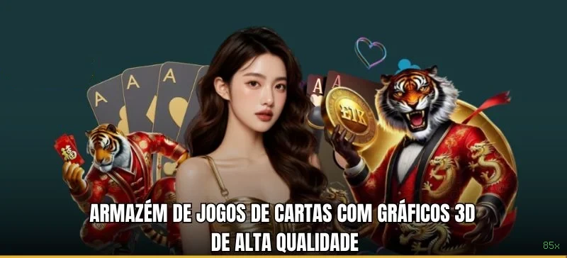 85x Plataforma