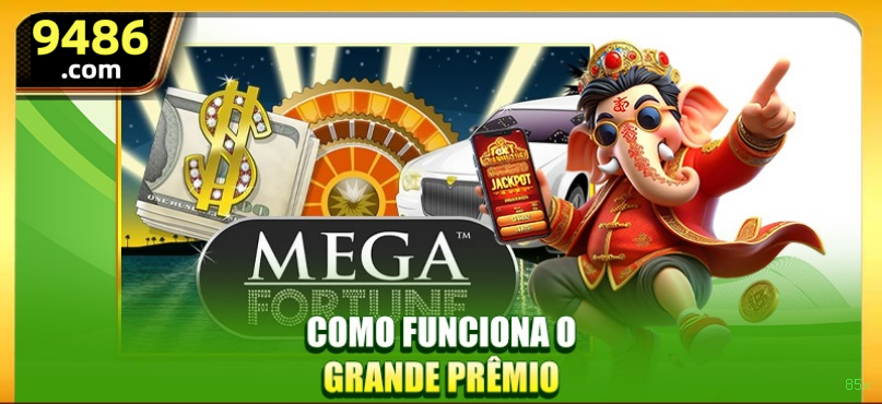Wild West Gold Slot